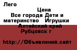 Лего 70317 NEXO KNIGHTS The Fortrex Merlok 2.0 › Цена ­ 5 500 - Все города Дети и материнство » Игрушки   . Алтайский край,Рубцовск г.